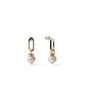 Earrings Unoaerre Woman classica in Brass 000EX04968000-2925